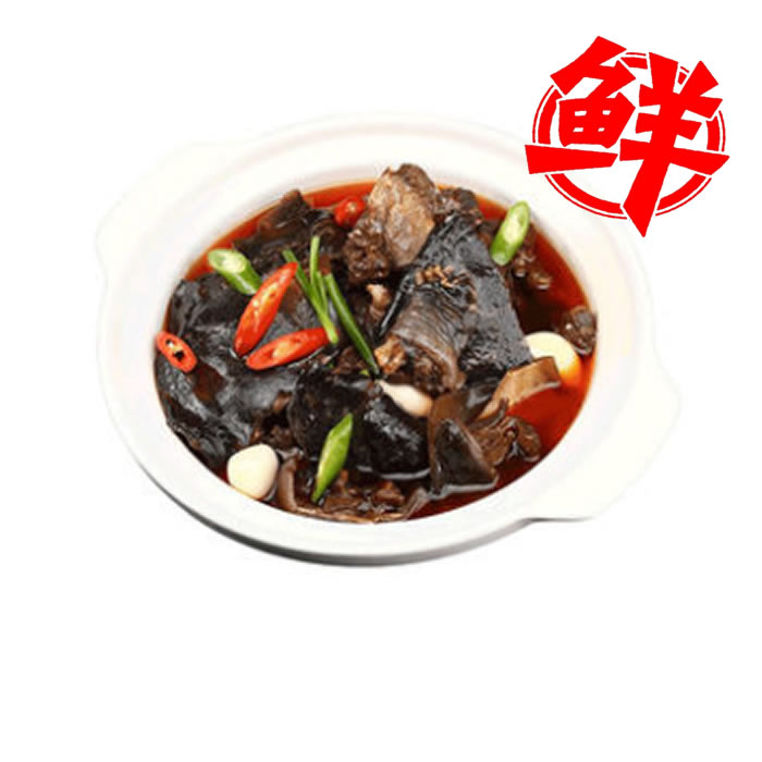 齐齐哈尔品尝荆州特产，领略江南美食文化