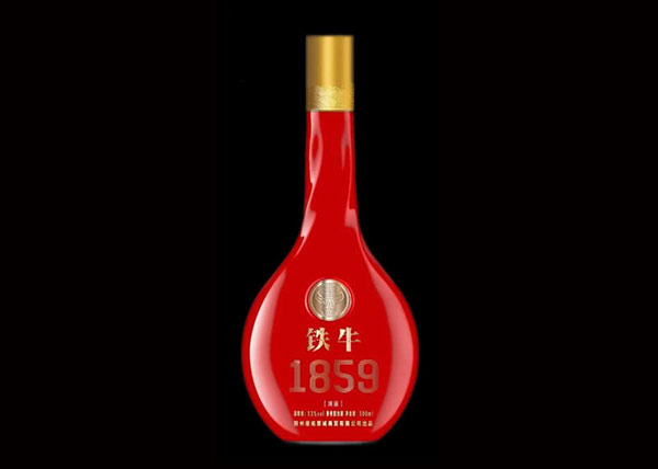 天门铁牛1859：传承与创新的荆州白酒品牌